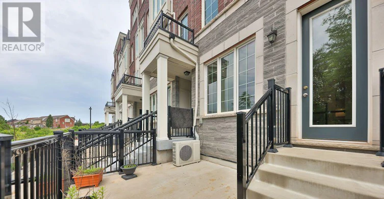 27-2199 Lillykin Street, Oakville, ON, L6H 0X6 - 29