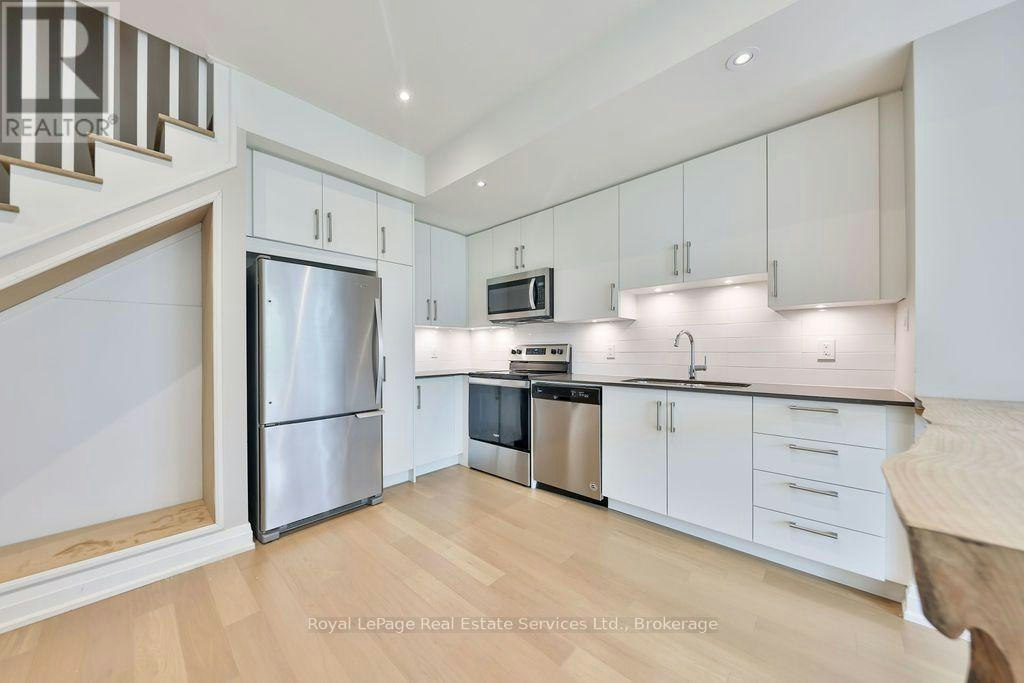 27-2199 Lillykin Street, Oakville, ON, L6H 0X6 - 12