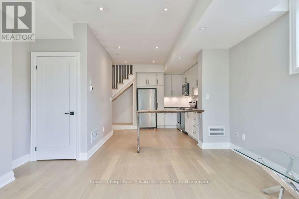 27-2199 Lillykin Street, Oakville, ON, L6H 0X6 - 8