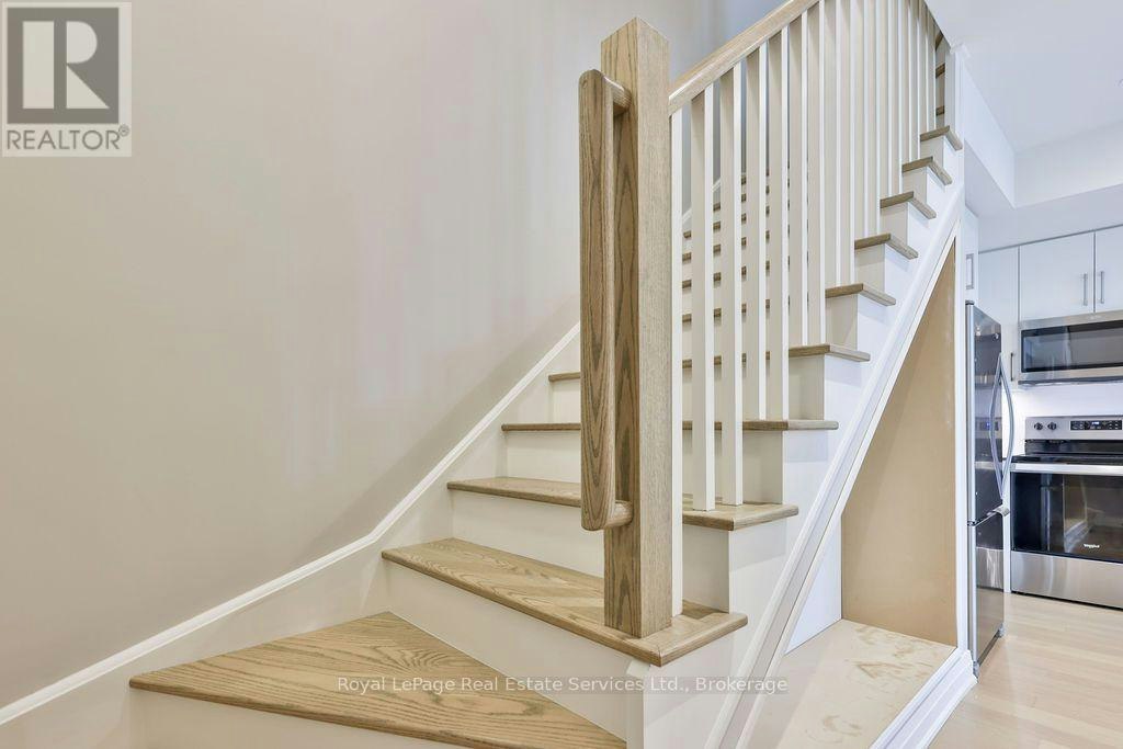 27-2199 Lillykin Street, Oakville, ON, L6H 0X6 - 17