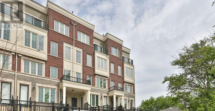 27-2199 Lillykin Street, Oakville, ON, L6H 0X6