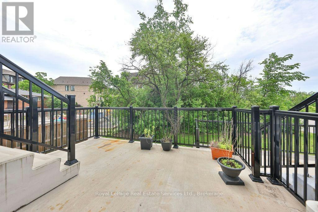 27-2199 Lillykin Street, Oakville, ON, L6H 0X6 - 32