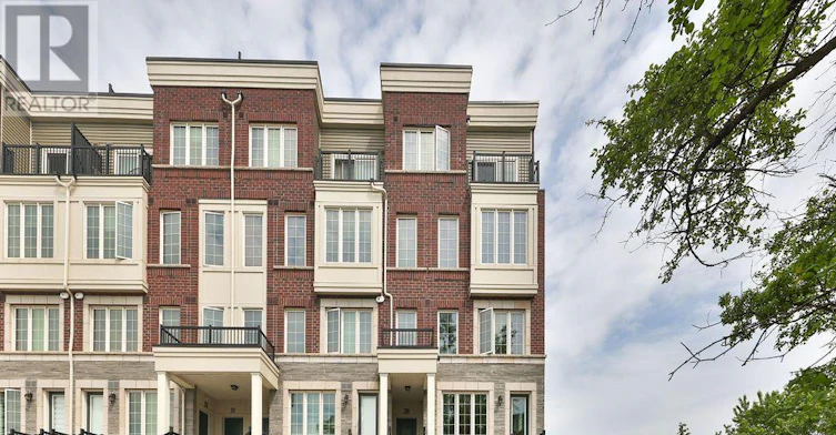 27-2199 Lillykin Street, Oakville, ON, L6H 0X6 - 2