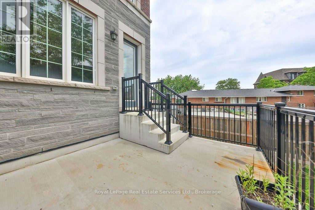 27-2199 Lillykin Street, Oakville, ON, L6H 0X6 - 30