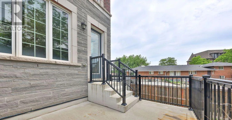 27-2199 Lillykin Street, Oakville, ON, L6H 0X6 - 30