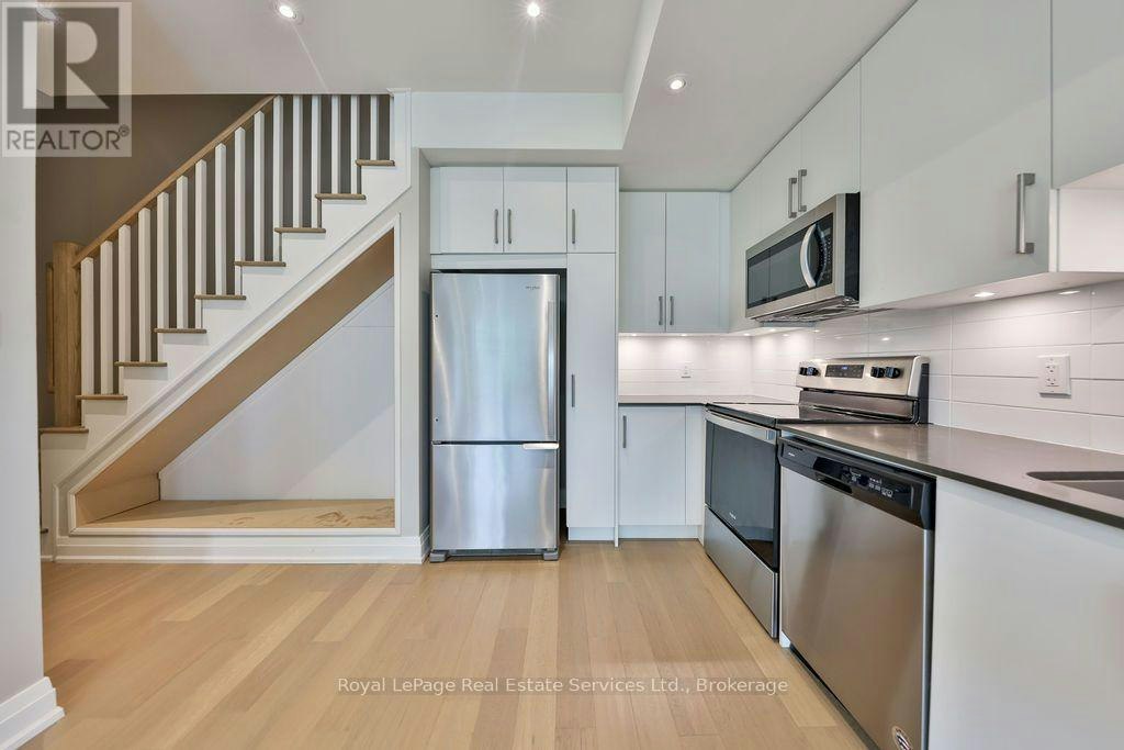 27-2199 Lillykin Street, Oakville, ON, L6H 0X6 - 14