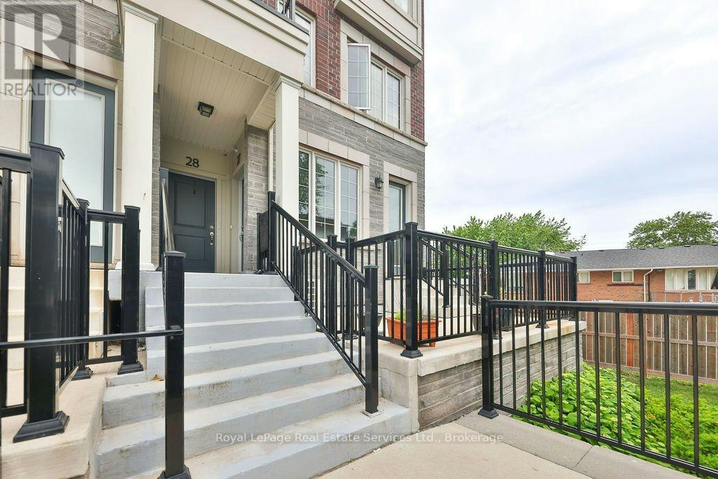 27-2199 Lillykin Street, Oakville, ON, L6H 0X6 - 28
