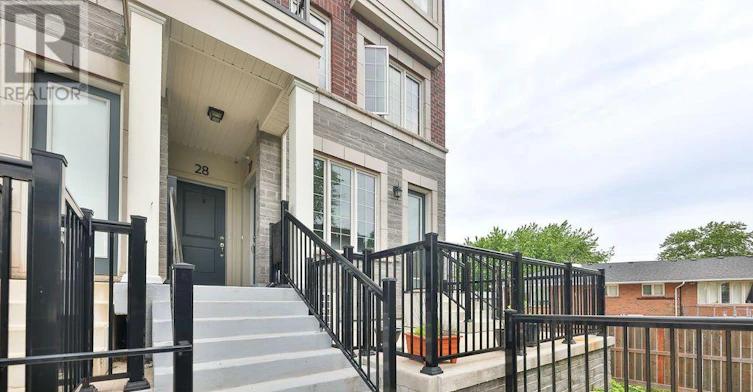27-2199 Lillykin Street, Oakville, ON, L6H 0X6 - 28
