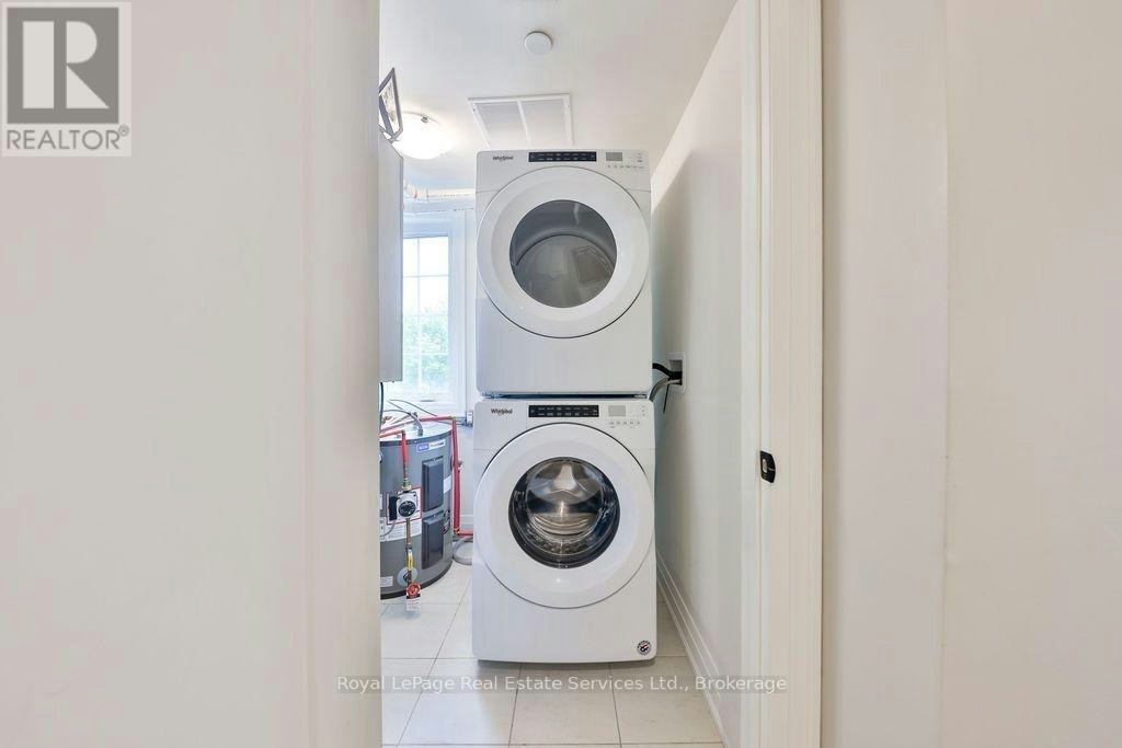 27-2199 Lillykin Street, Oakville, ON, L6H 0X6 - 27