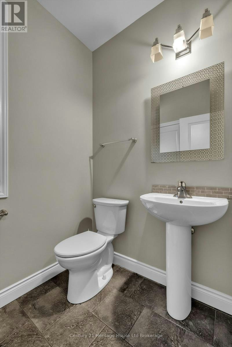 472 Fairway Road, Woodstock, ON, N4T 0E7 - 5