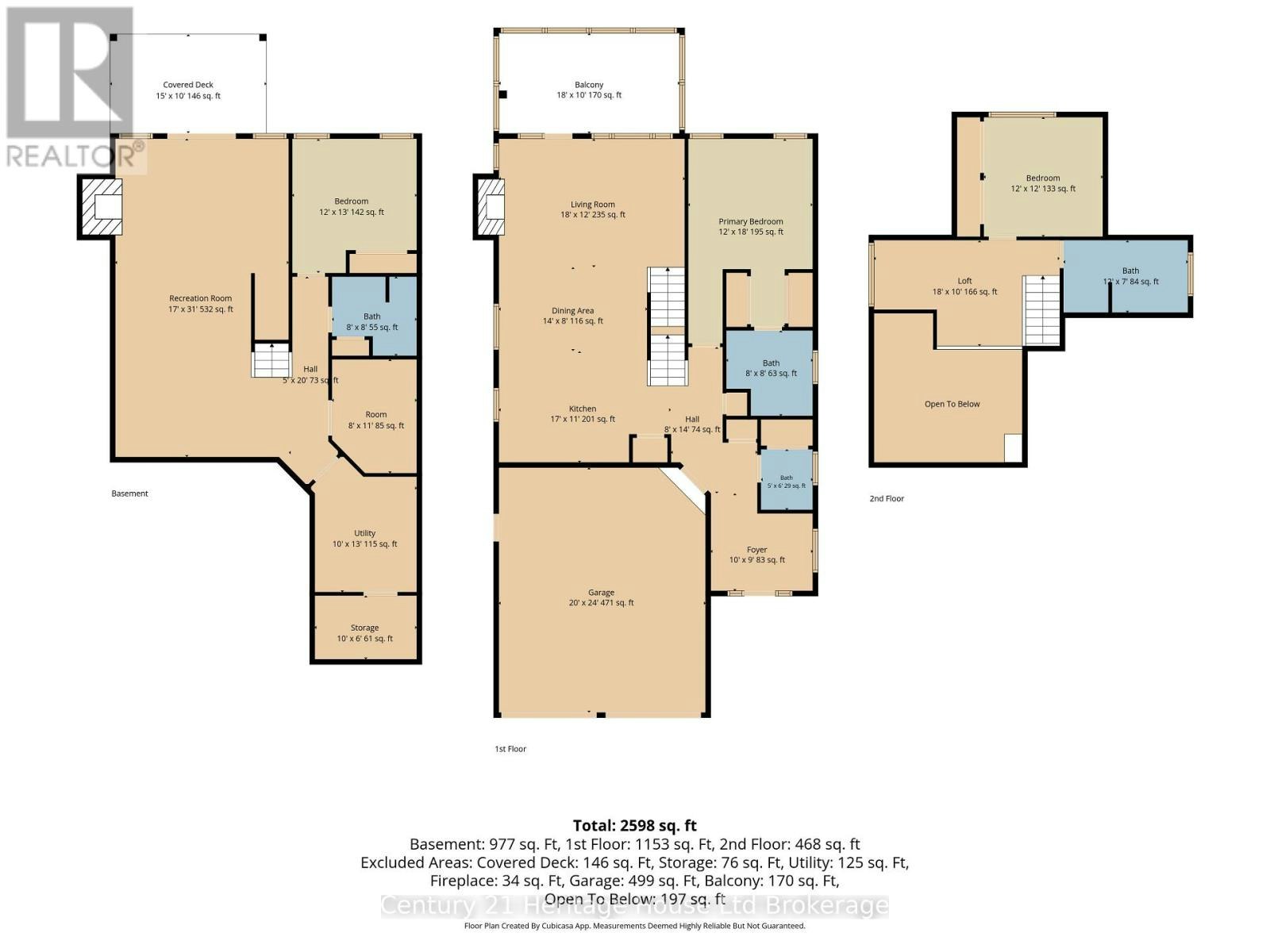 472 Fairway Road, Woodstock, ON, N4T 0E7 - 42