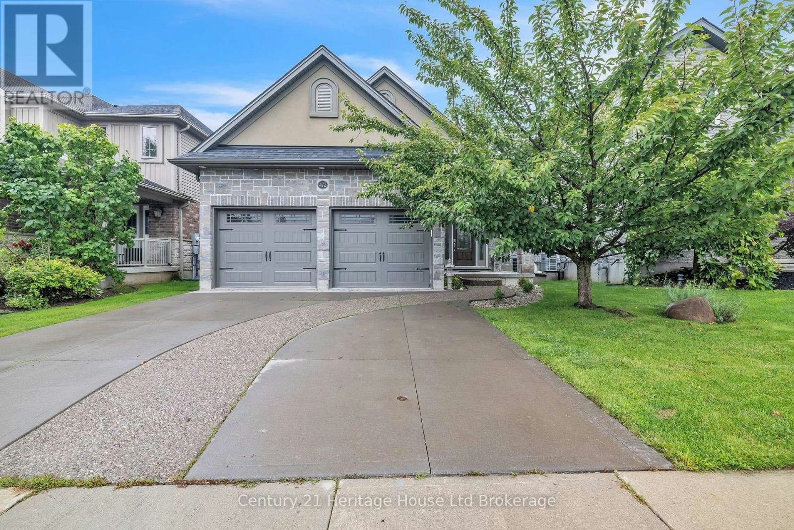 472 Fairway Road, Woodstock, ON, N4T 0E7