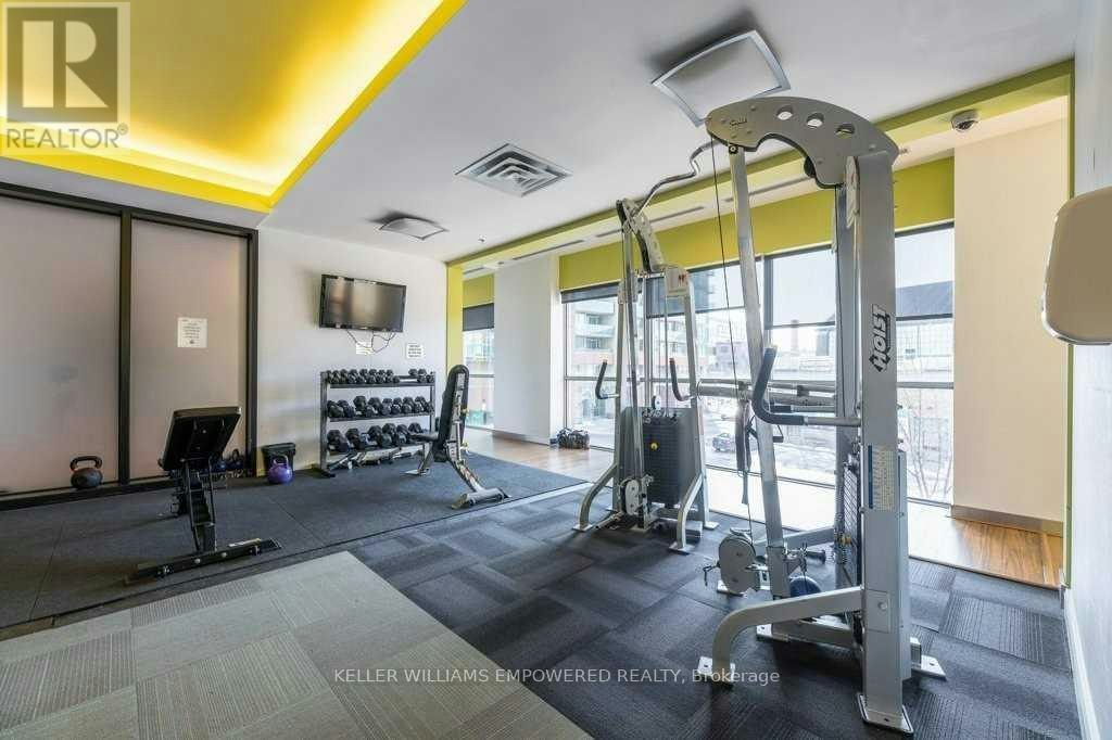 203-100 Western Battery Road, Toronto, ON, M6K 3S2 - 13