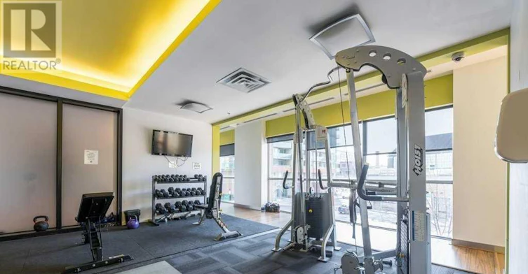 203-100 Western Battery Road, Toronto, ON, M6K 3S2 - 13