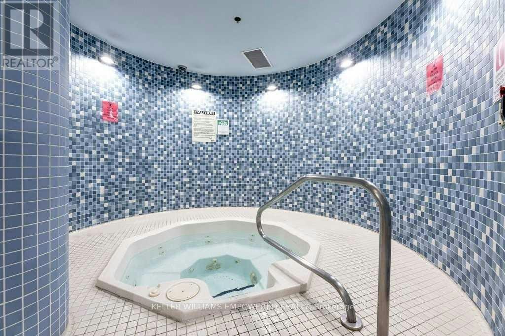 203-100 Western Battery Road, Toronto, ON, M6K 3S2 - 11