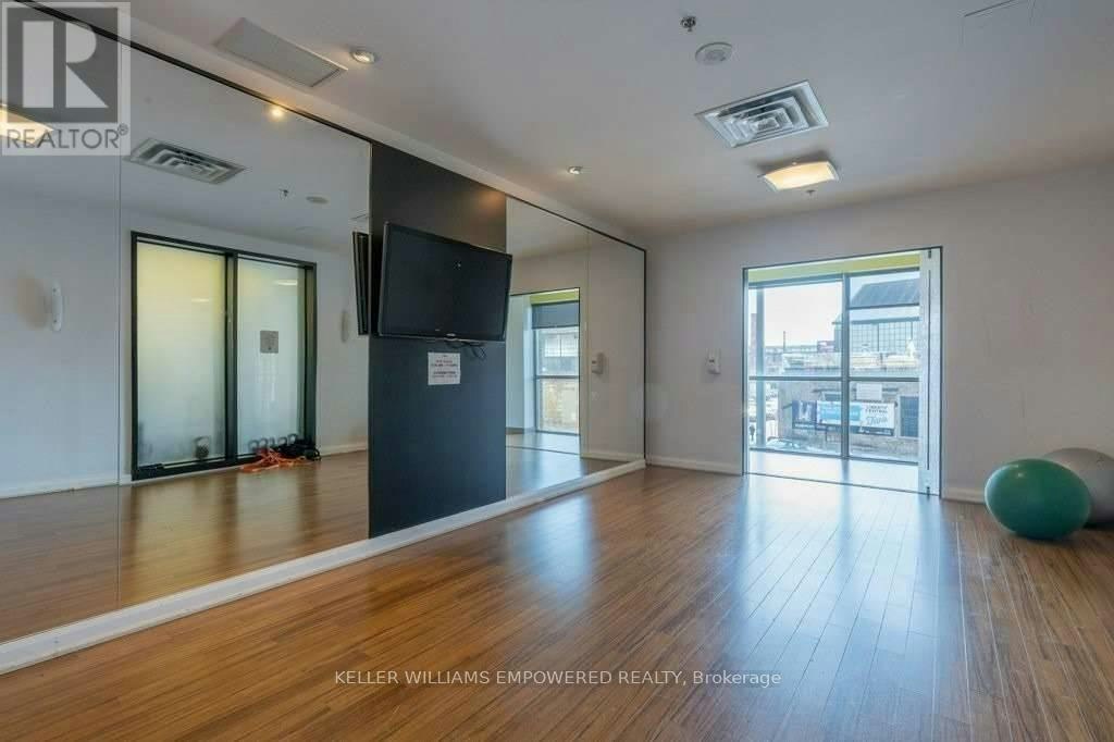 203-100 Western Battery Road, Toronto, ON, M6K 3S2 - 14
