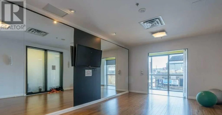 203-100 Western Battery Road, Toronto, ON, M6K 3S2 - 14