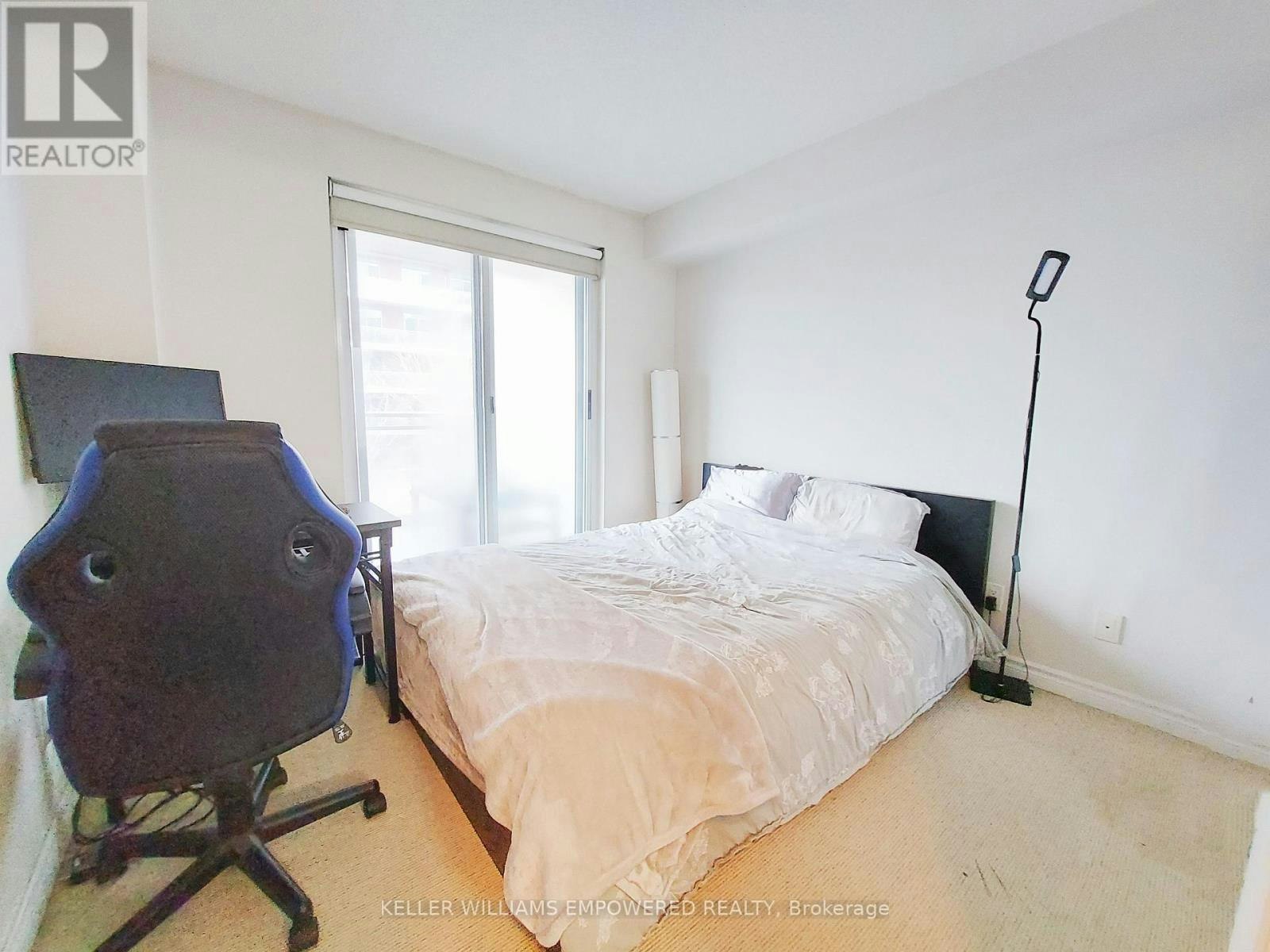 203-100 Western Battery Road, Toronto, ON, M6K 3S2 - 9