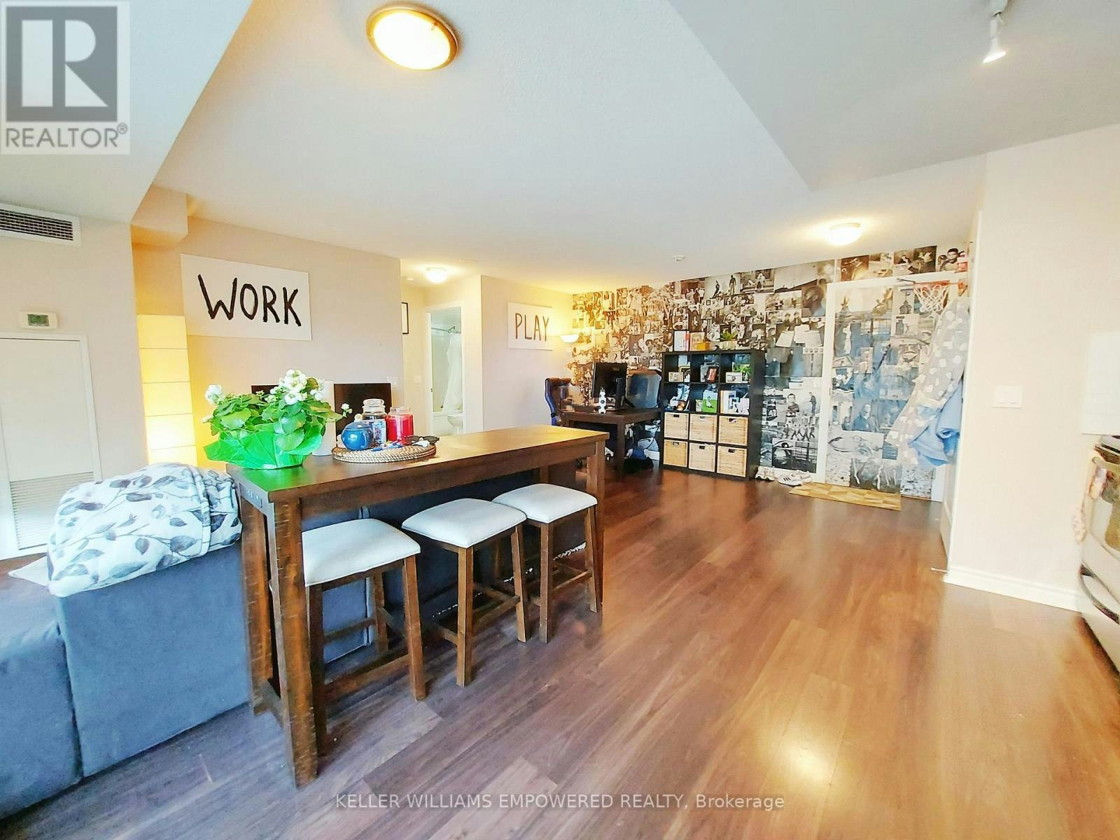 203-100 Western Battery Road, Toronto, ON, M6K 3S2 - 5
