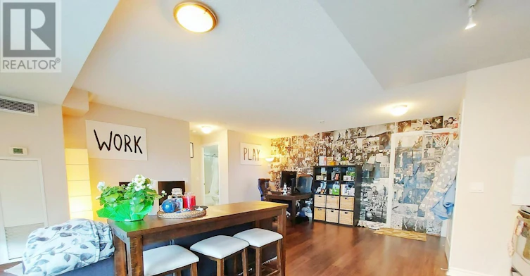203-100 Western Battery Road, Toronto, ON, M6K 3S2 - 5