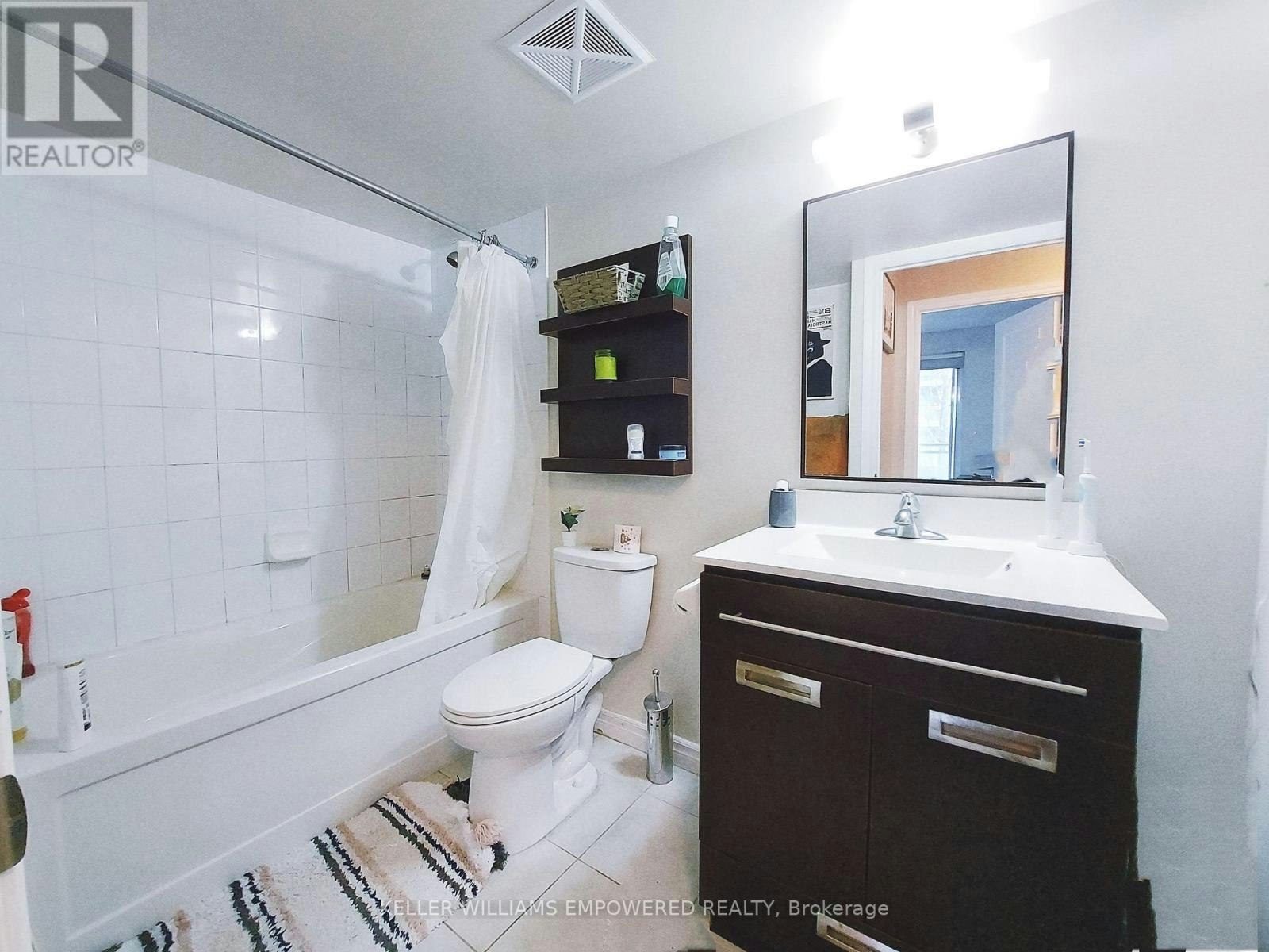 203-100 Western Battery Road, Toronto, ON, M6K 3S2 - 8