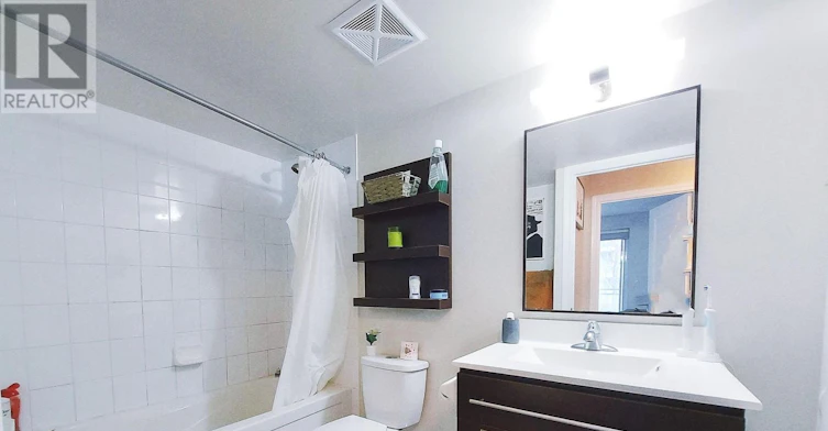 203-100 Western Battery Road, Toronto, ON, M6K 3S2 - 8