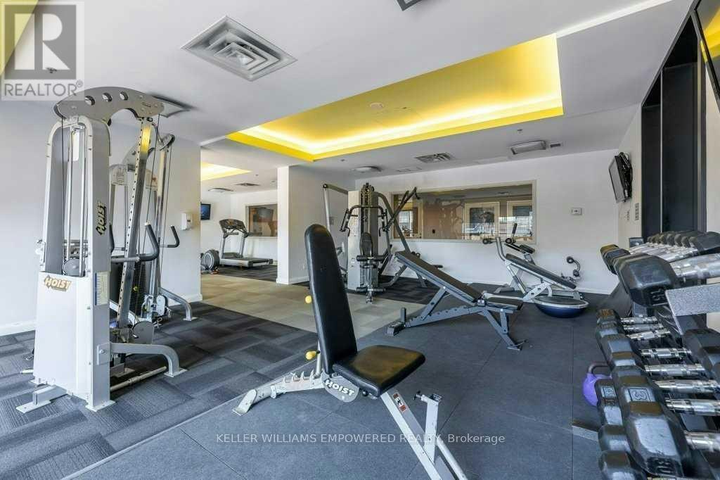 203-100 Western Battery Road, Toronto, ON, M6K 3S2 - 12