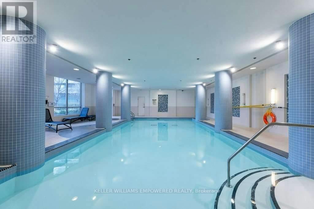 203-100 Western Battery Road, Toronto, ON, M6K 3S2 - 10