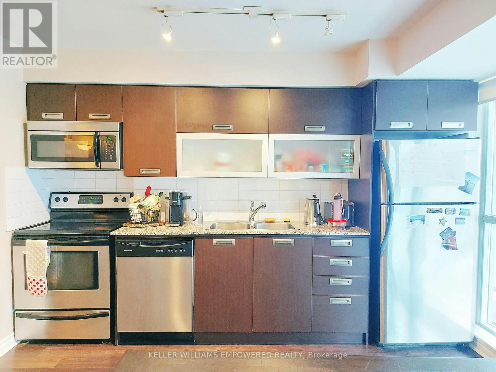 203-100 Western Battery Road, Toronto, ON, M6K 3S2 - 7