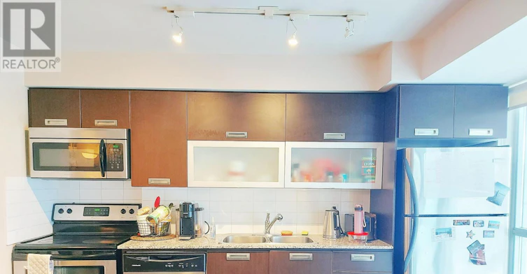 203-100 Western Battery Road, Toronto, ON, M6K 3S2 - 7