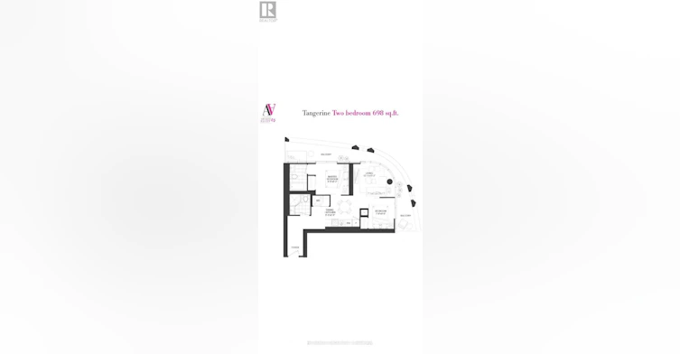 2612-230 Simcoe Street, Toronto, ON, M5T 0G7 - 7