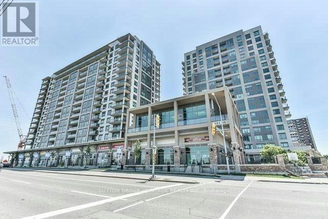 1111-1235 Bayly Street, Pickering, ON, L1W 1L7