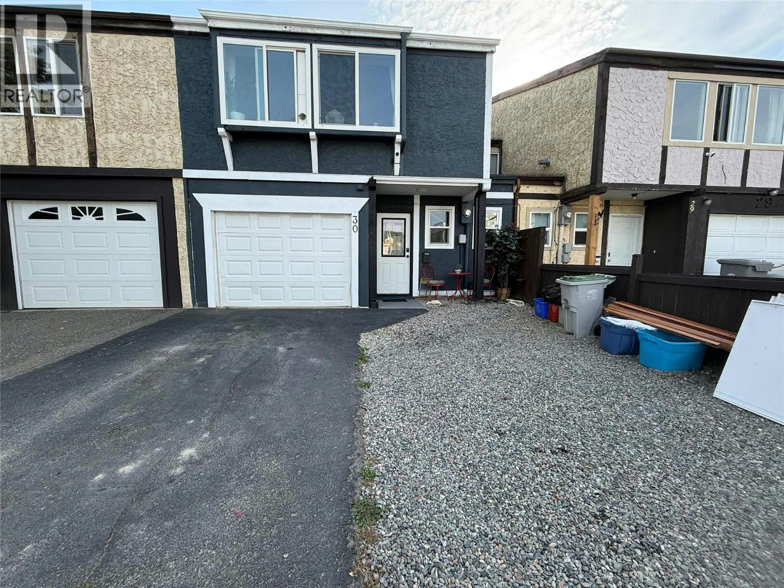 30-600 Cambridge Crescent, Kamloops, BC, V2B 5B6