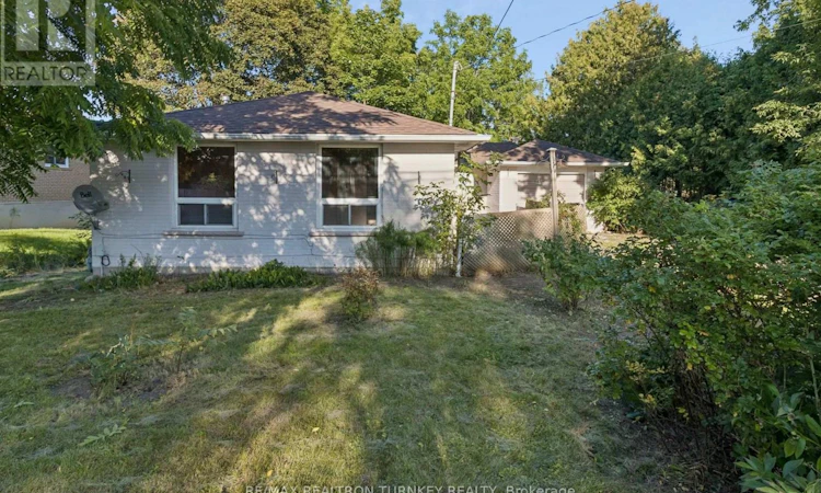 105 Bolton Avenue
