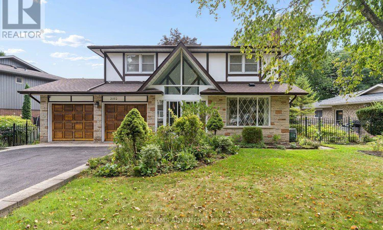 2192 Castlestone Court