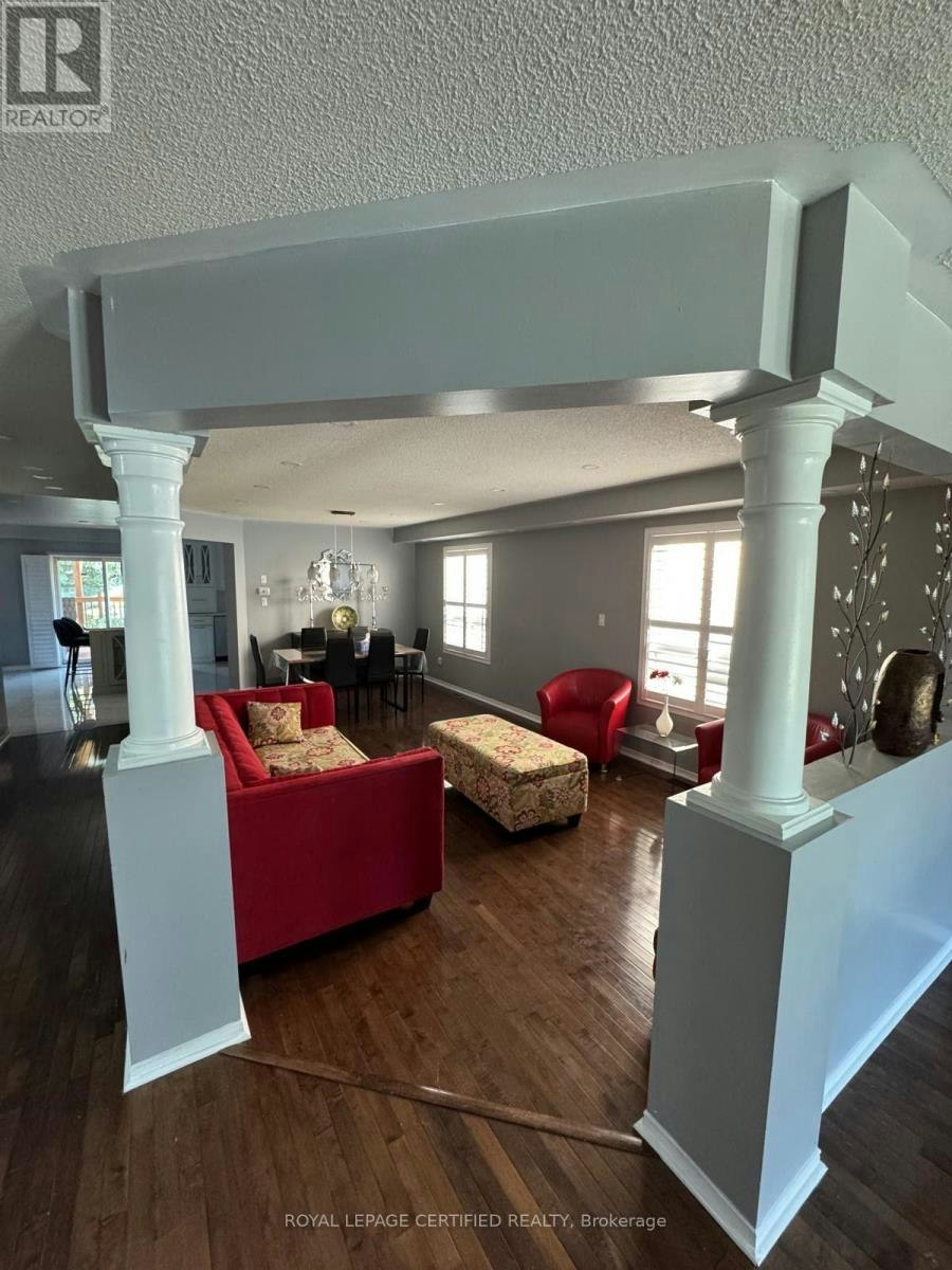 136 Luella Crescent, Brampton, ON, L7A 3H8 - 12