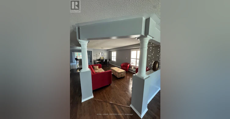 136 Luella Crescent, Brampton, ON, L7A 3H8 - 12