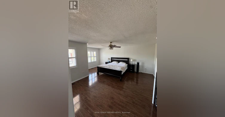 136 Luella Crescent, Brampton, ON, L7A 3H8 - 10