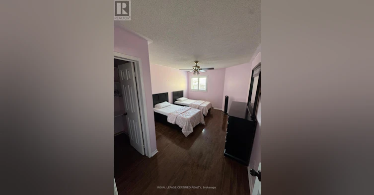 136 Luella Crescent, Brampton, ON, L7A 3H8 - 9