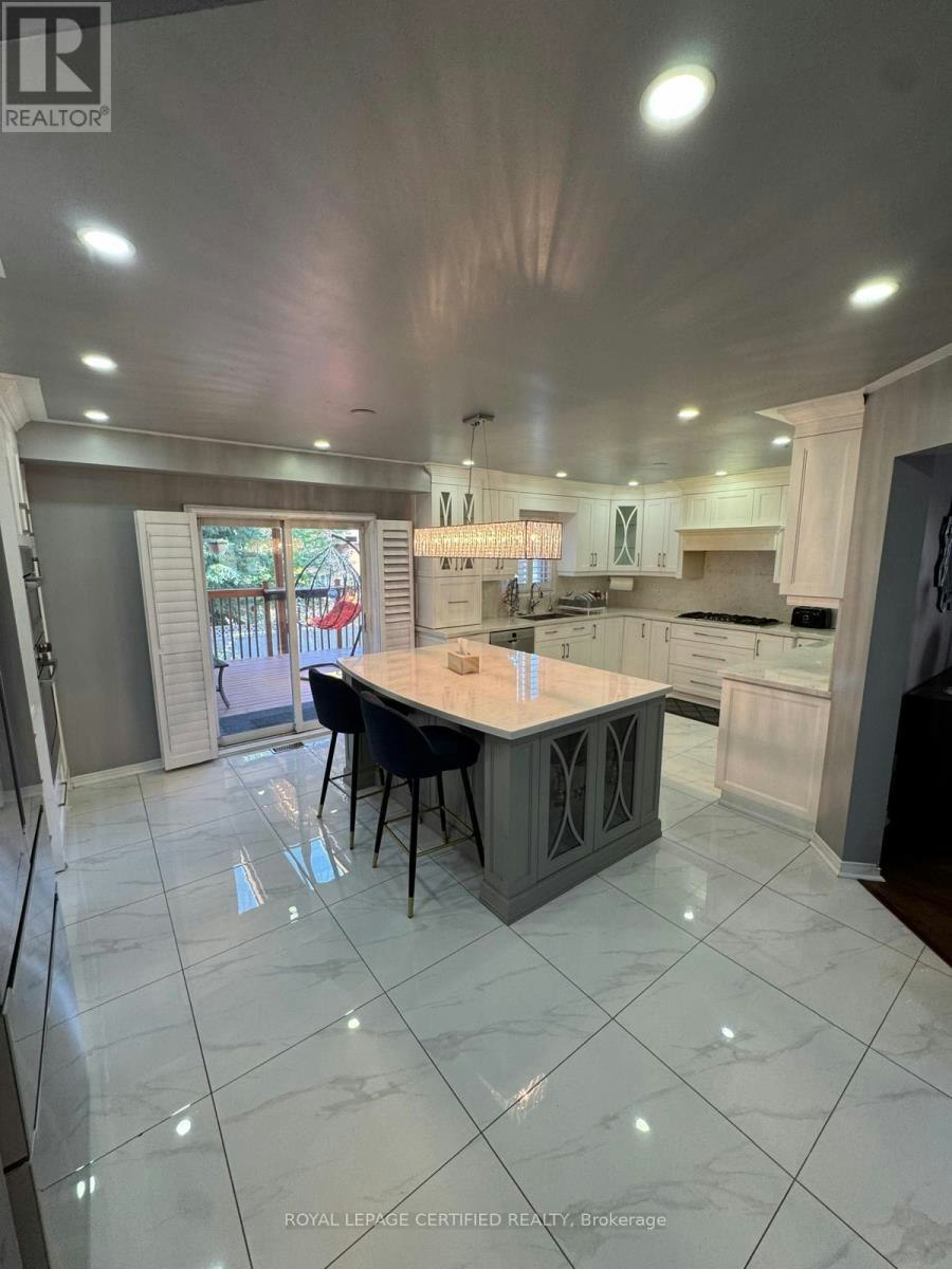 136 Luella Crescent, Brampton, ON, L7A 3H8 - 15