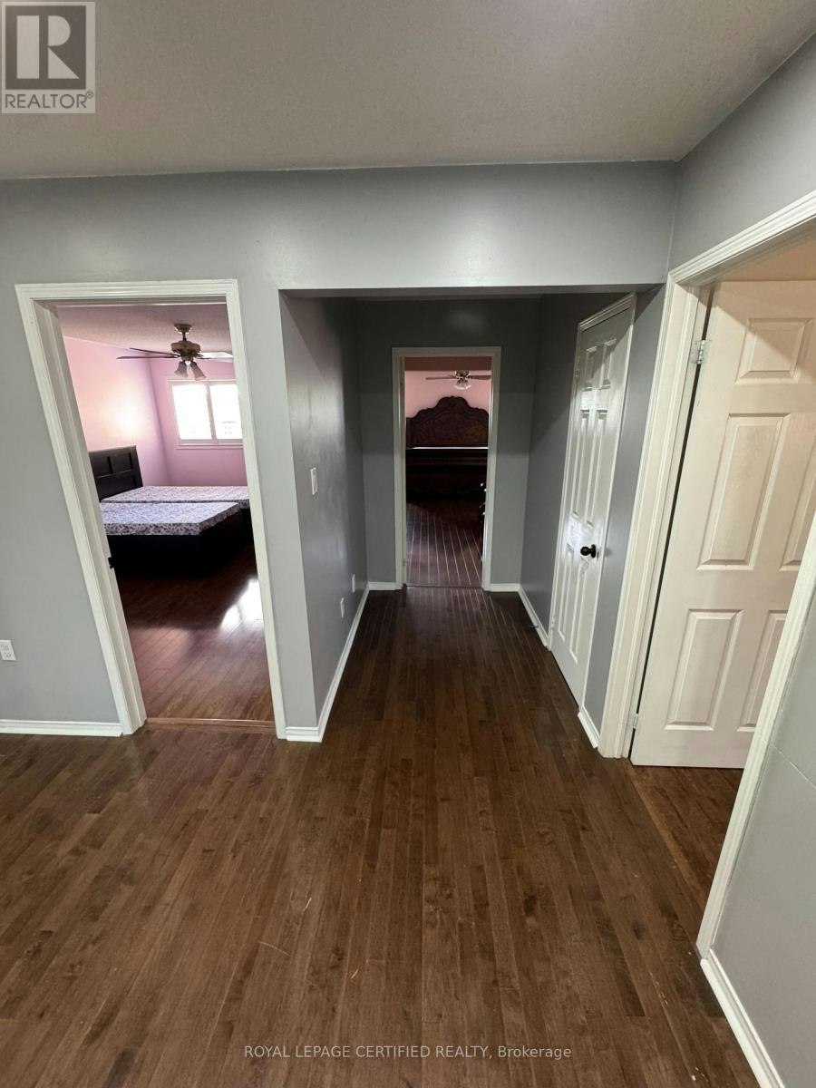 136 Luella Crescent, Brampton, ON, L7A 3H8 - 5