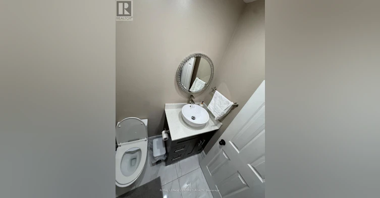 136 Luella Crescent, Brampton, ON, L7A 3H8 - 14