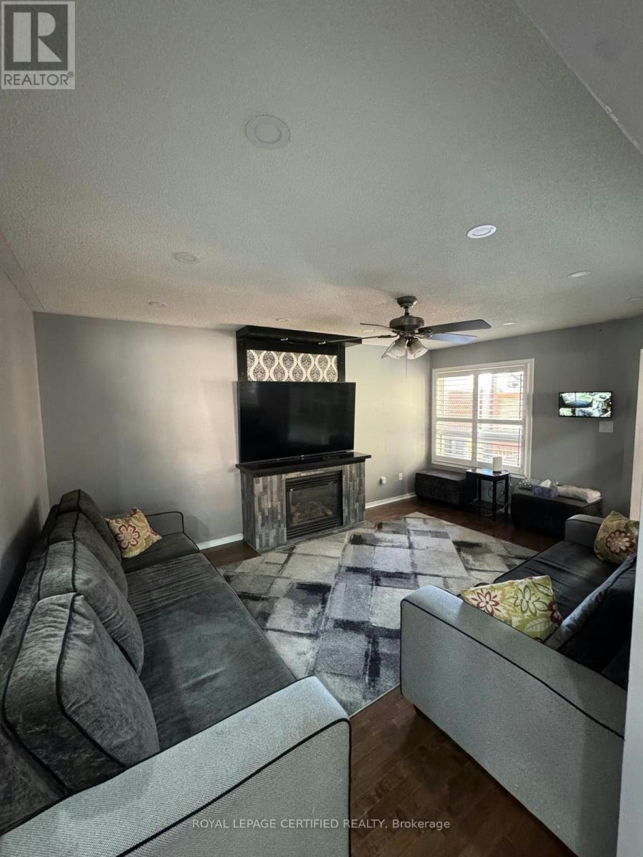 136 Luella Crescent, Brampton, ON, L7A 3H8 - 13