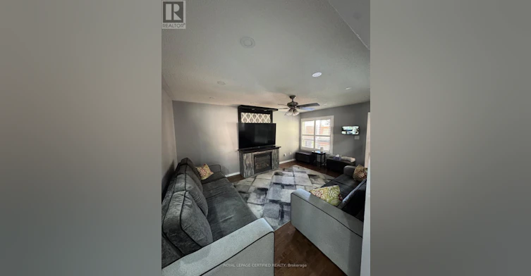 136 Luella Crescent, Brampton, ON, L7A 3H8 - 13