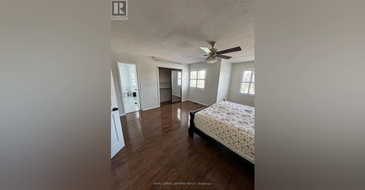 136 Luella Crescent, Brampton, ON, L7A 3H8 - 3