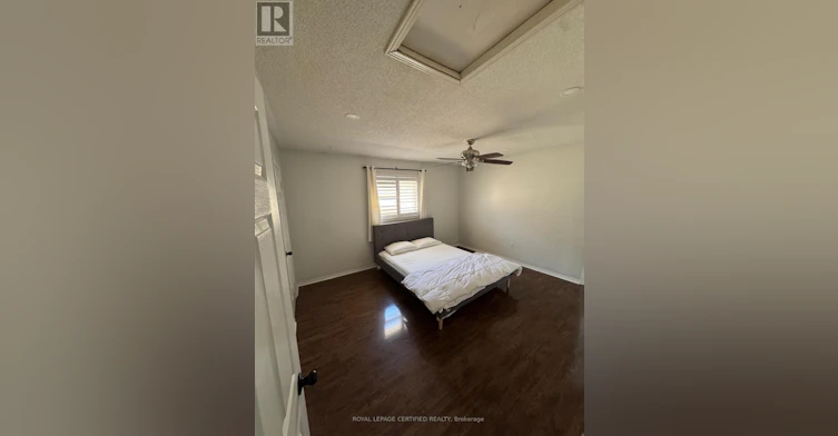 136 Luella Crescent, Brampton, ON, L7A 3H8 - 7