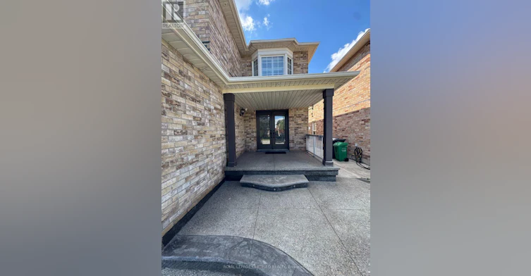136 Luella Crescent, Brampton, ON, L7A 3H8 - 6