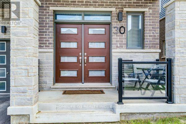 30 Routley Street, Kitchener, ON, N2R 0S2 - 5