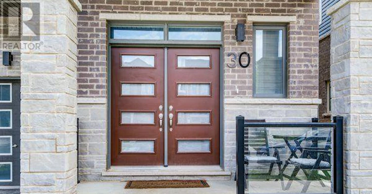 30 Routley Street, Kitchener, ON, N2R 0S2 - 5