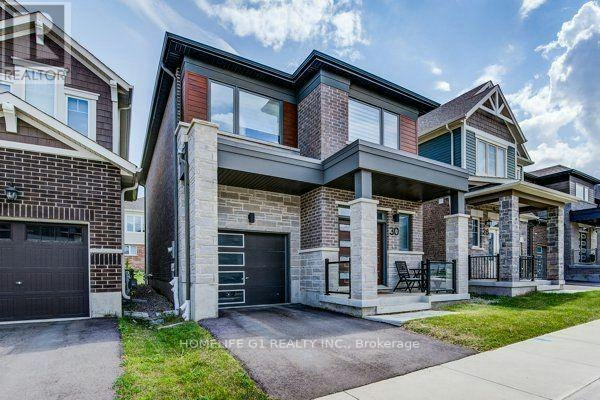 30 Routley Street, Kitchener, ON, N2R 0S2 - 2